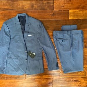 Men’s Izac Suit
